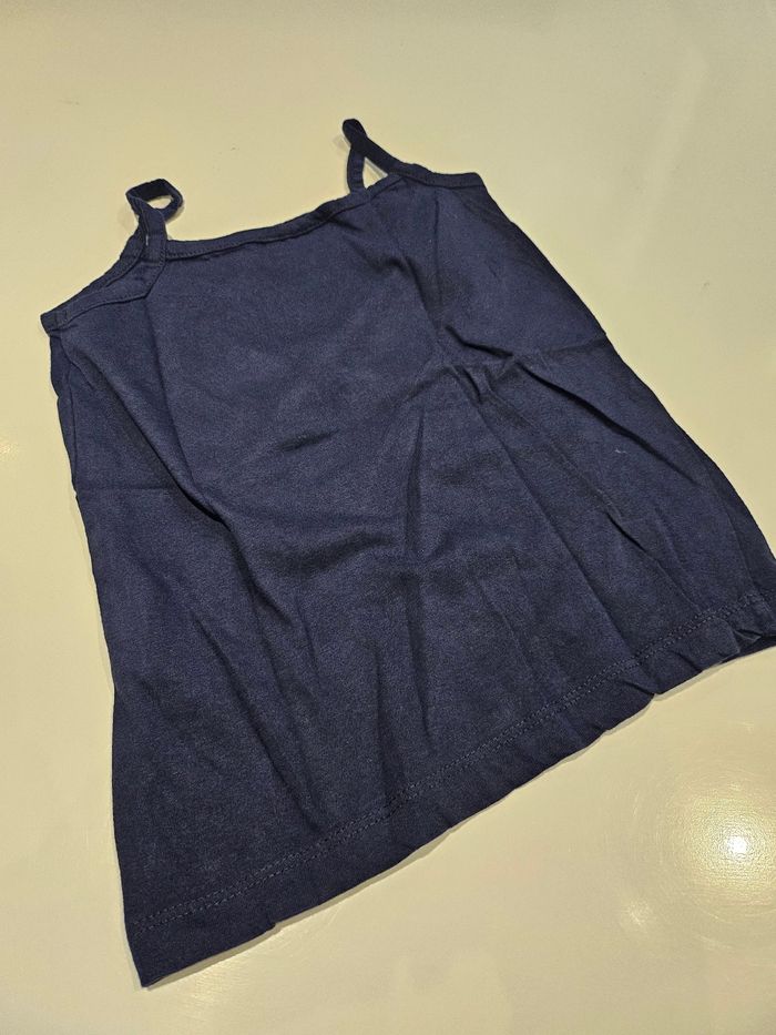 Débardeur 5 ans - photo numéro 2