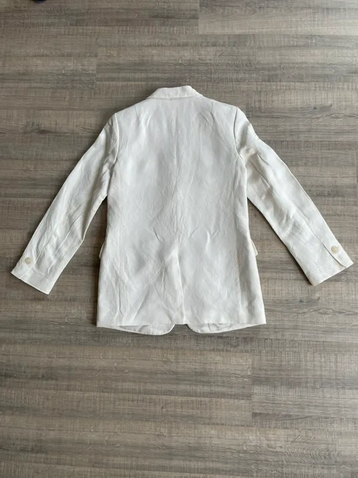 Blazer - photo numéro 2