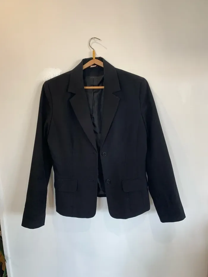 Veste