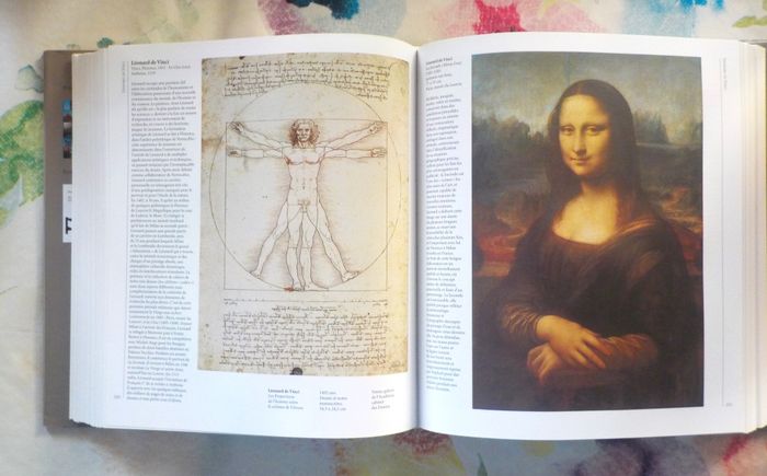 PETITE ENCYCLOPEDIE DES PEINTRES de A à Z de Stefano ZULLI Ed. Solar - photo numéro 10