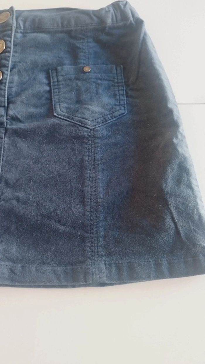 Jupe 8 ans - photo numéro 2