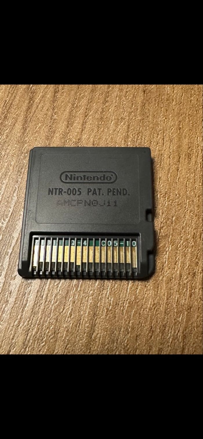 Mario Kart DS - photo numéro 2