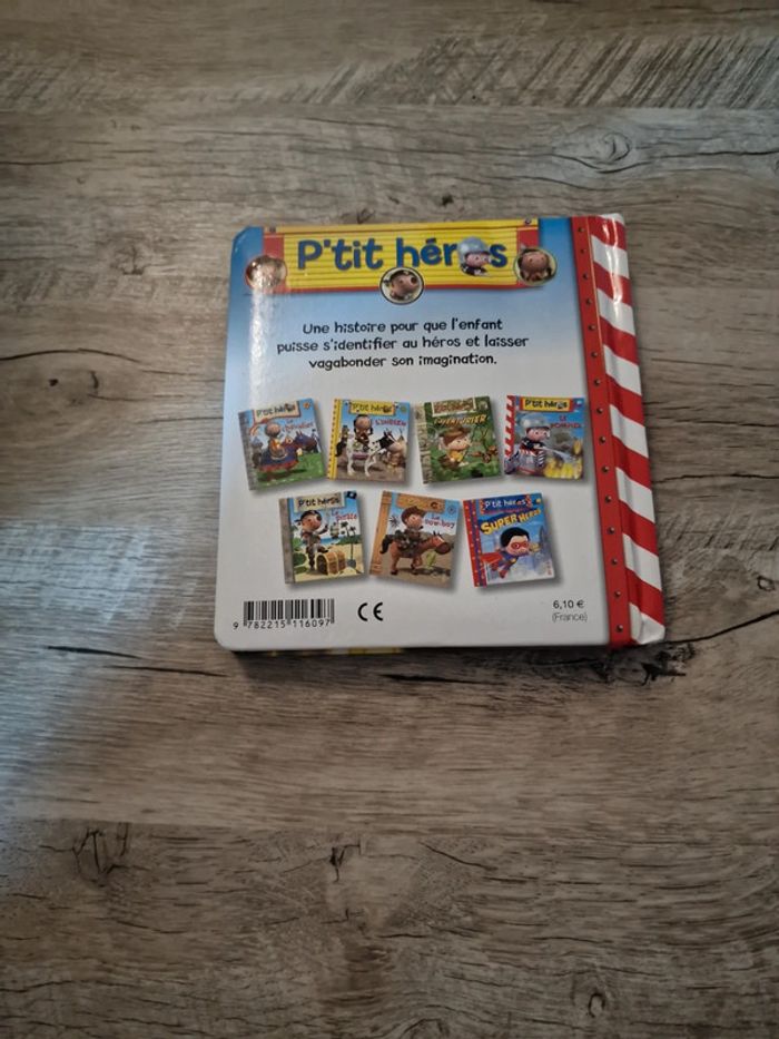 Livre - photo numéro 2