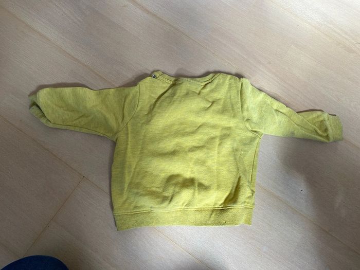 Pull Zara - photo numéro 3