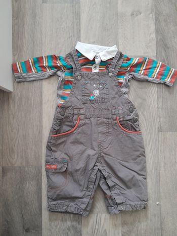 Ensemble bébé