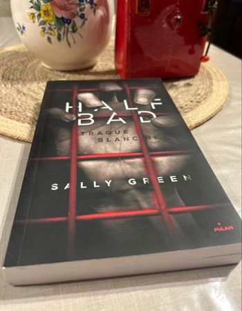 Half BAD