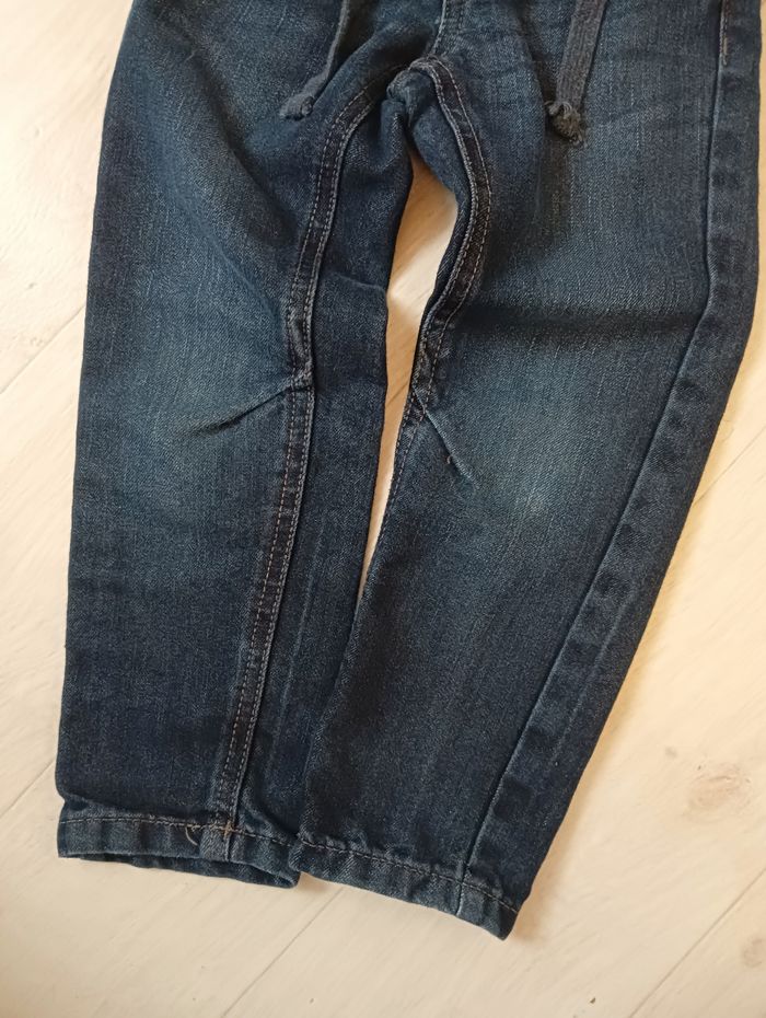 Lot jeans 4ans garçon LH - photo numéro 5