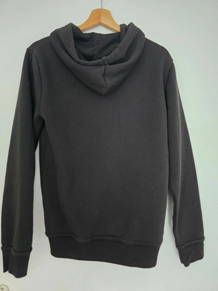 Sweat zippé - photo numéro 3
