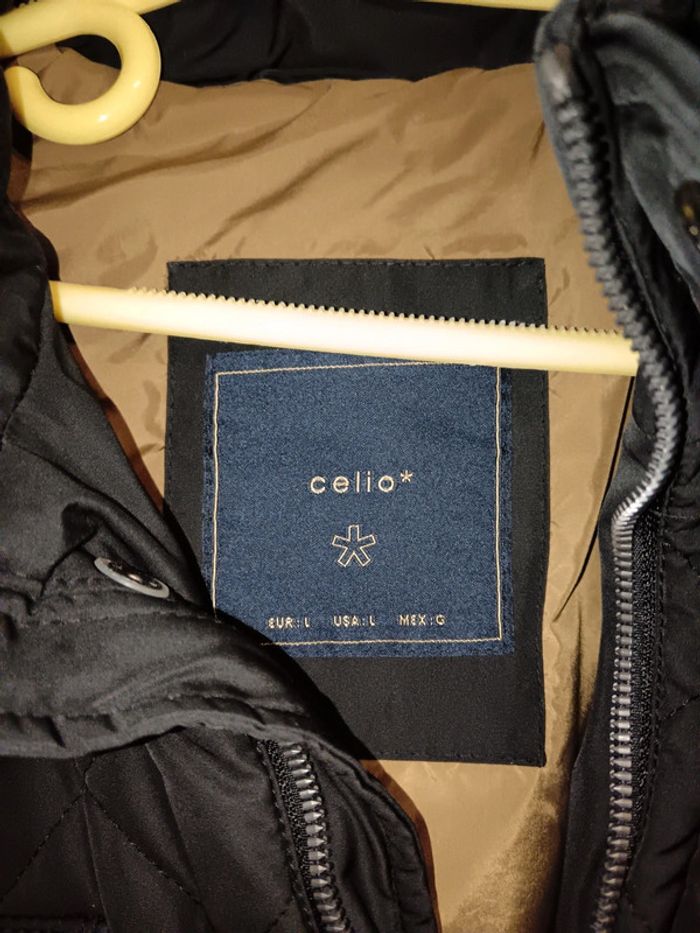 Veste mi-saison homme - photo numéro 4