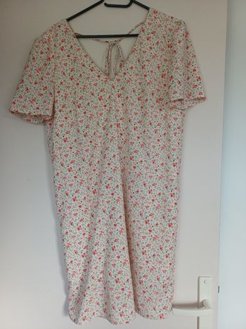 Robe femme