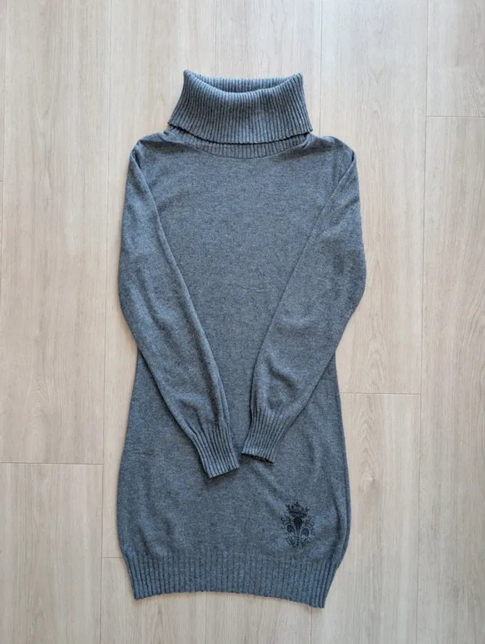 Robe pull - photo numéro 7