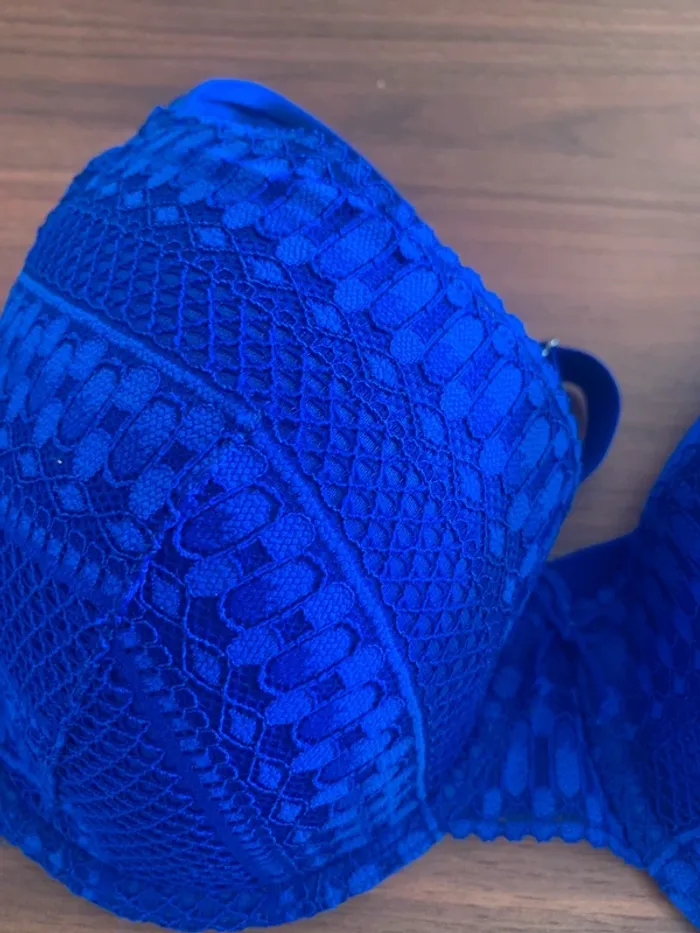 Valege soutien gorge T95E - photo numéro 2