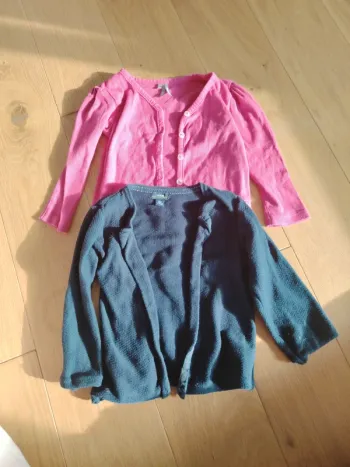 Gilets