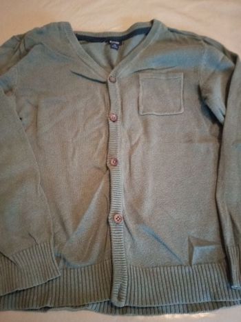 Gilet