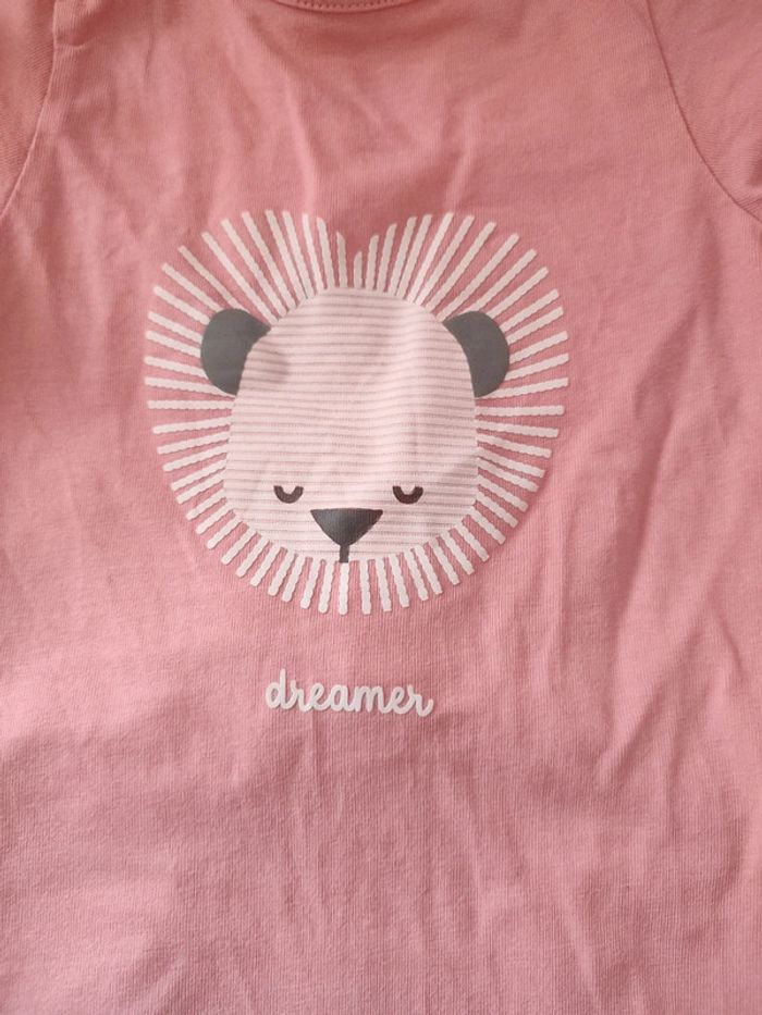 Pyjama d'été - photo numéro 2