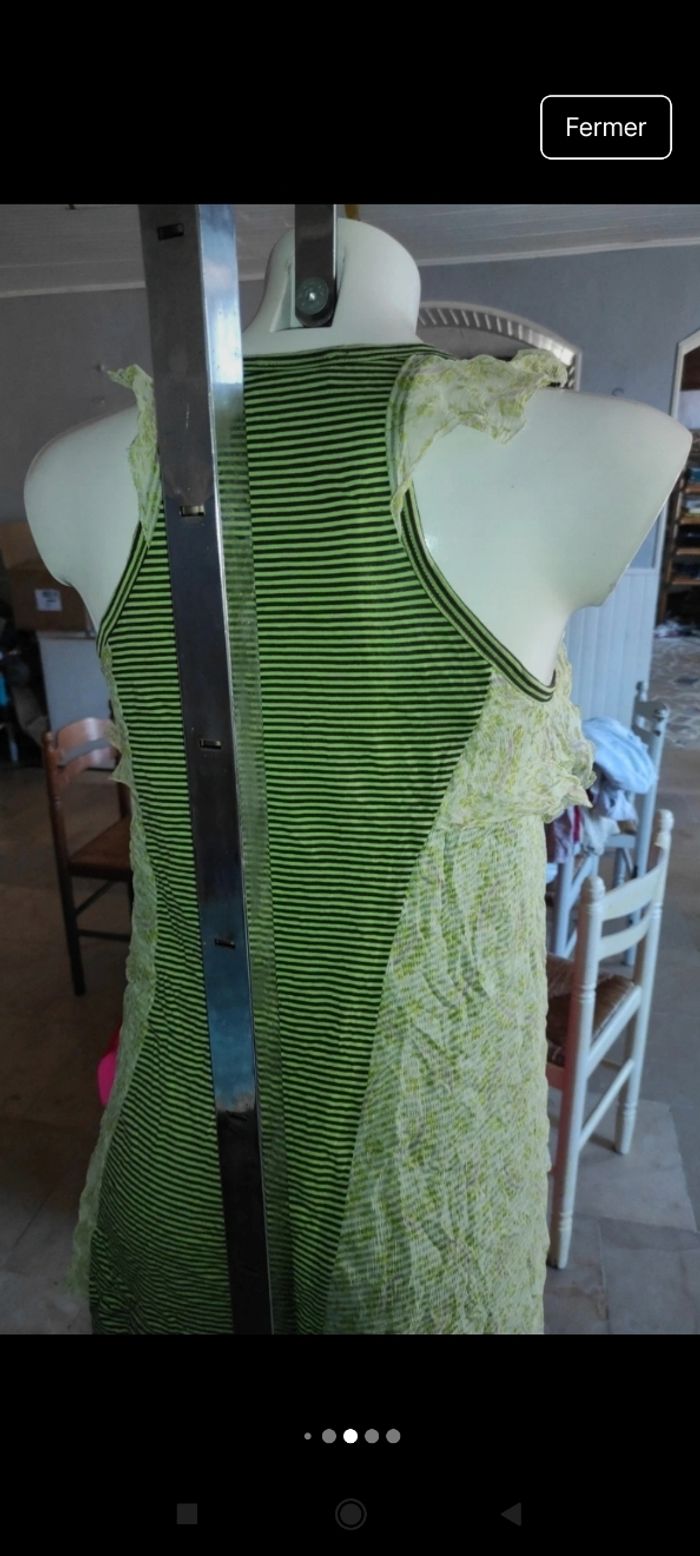 Haut femme f78 - photo numéro 6