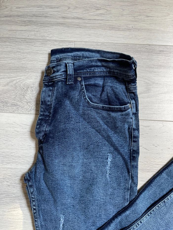 Jean Tommy Hilfiger - photo numéro 2