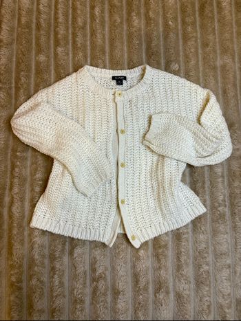 Jolie cardigan 4ans kiabi 