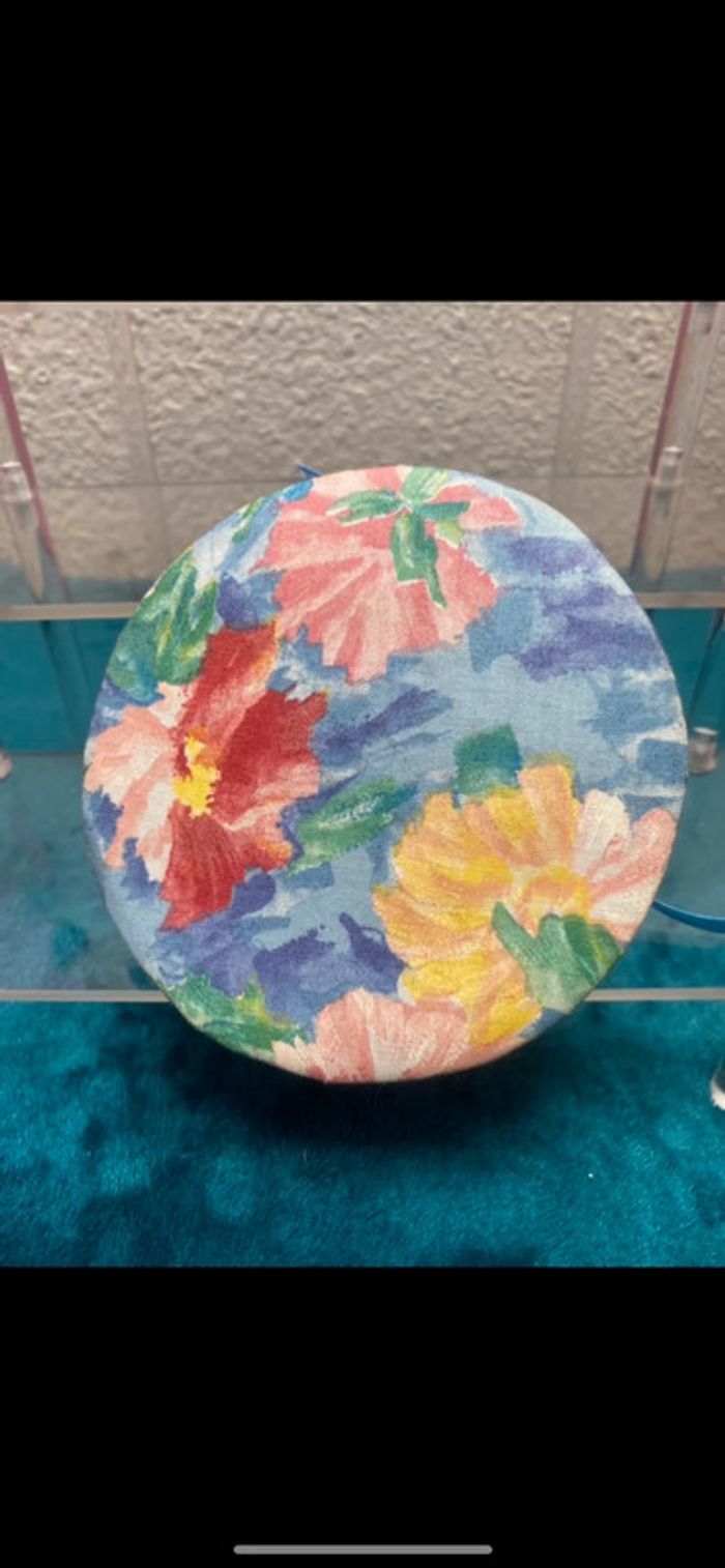 Petit chapeau couture porte-aiguilles - photo numéro 6