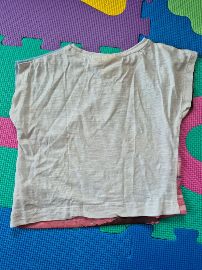 Lot de 5 hauts 36m/3ans - photo numéro 20