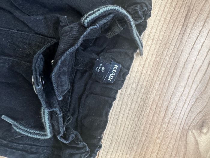 Pantalon bébé 6 mois - photo numéro 3