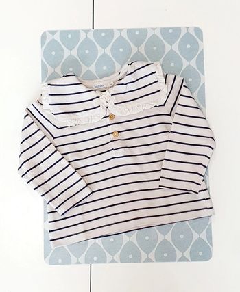 Haut Bout'chou - 12M