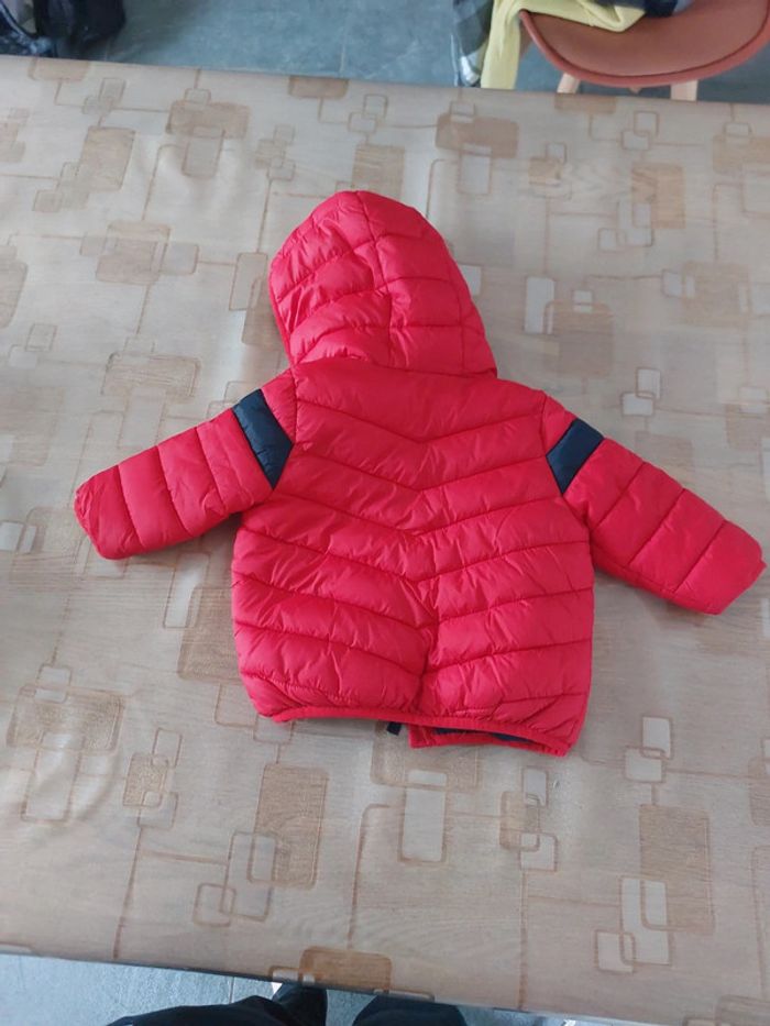 Manteau TAO - photo numéro 6