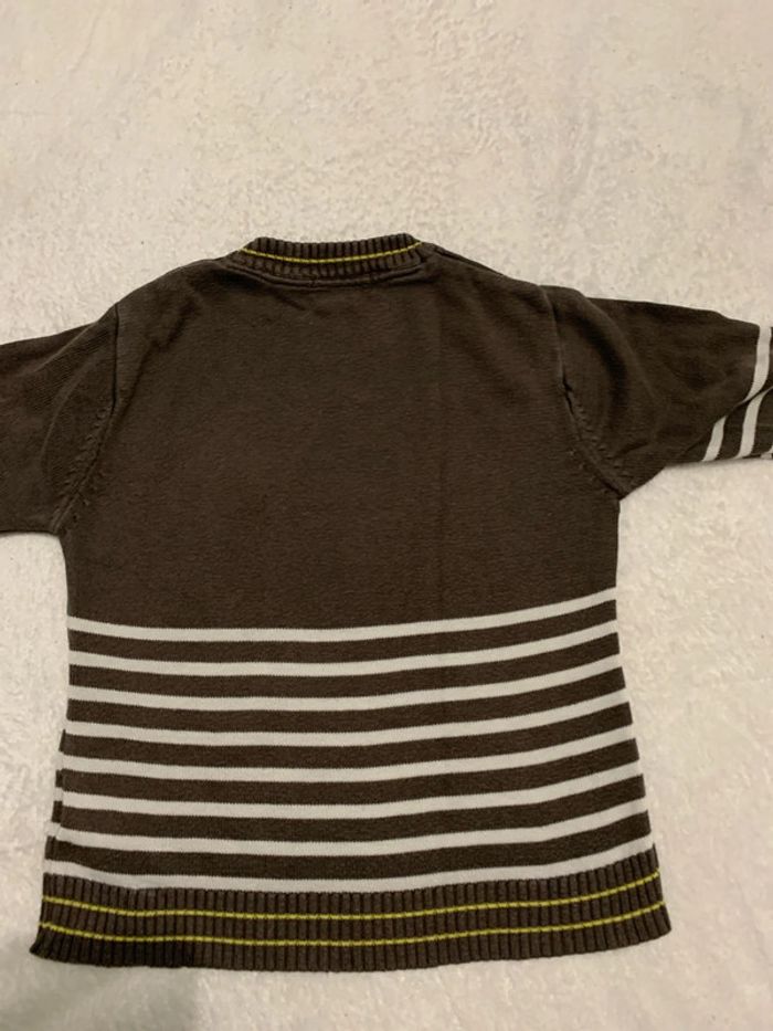 Pull orchestra - photo numéro 3