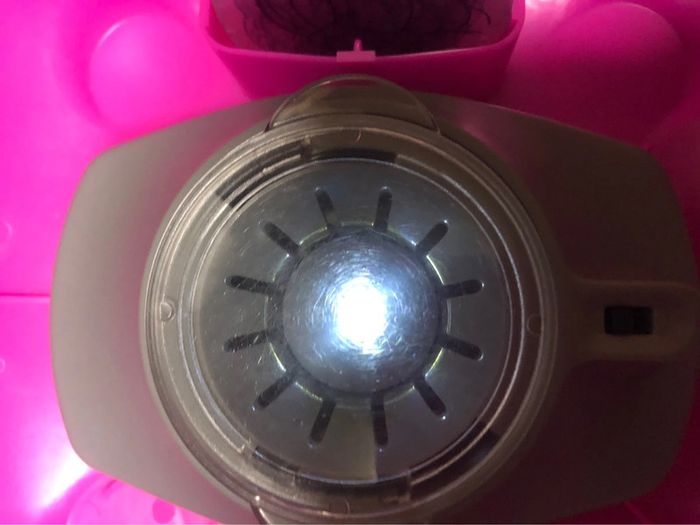 Machine à dessiner de voyage - photo numéro 4