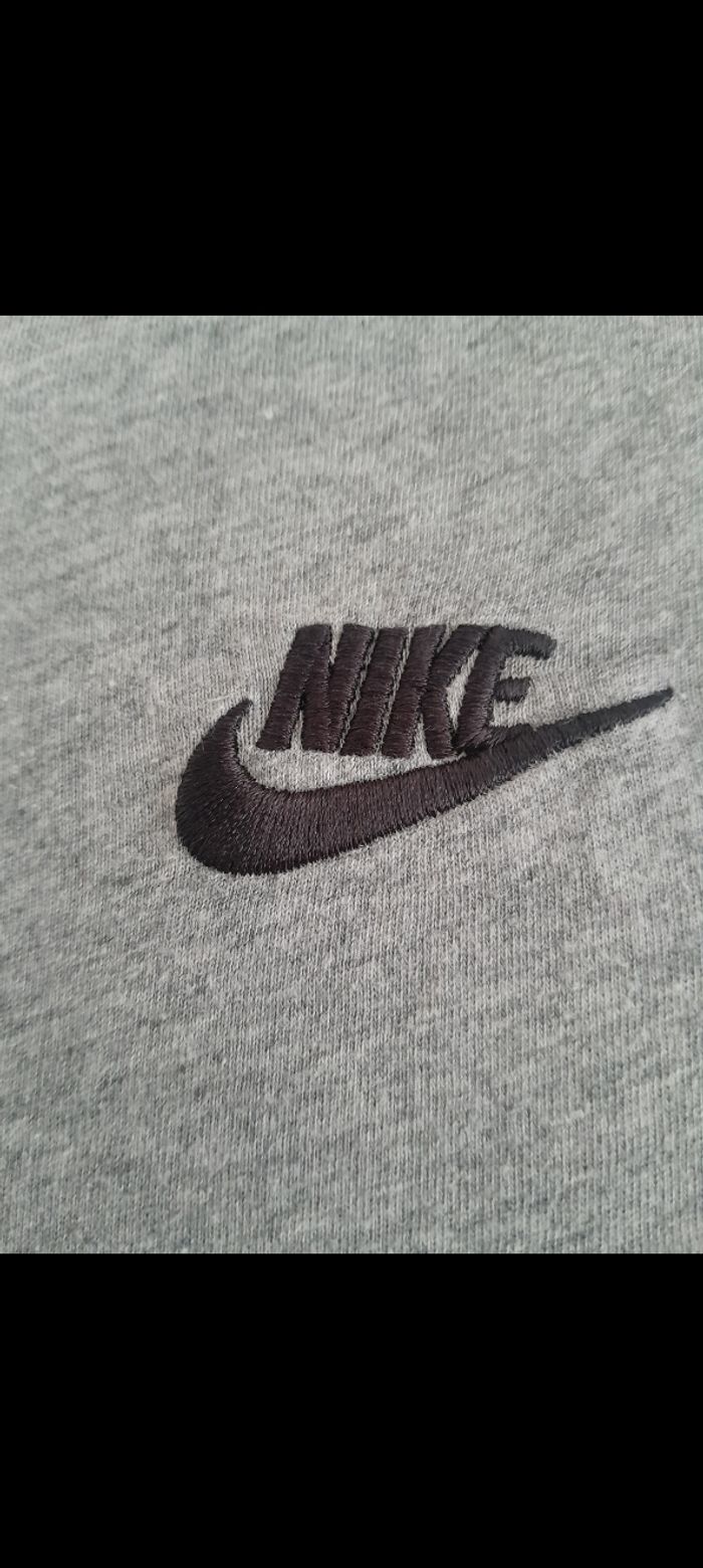Tee-shirt Nike - photo numéro 2