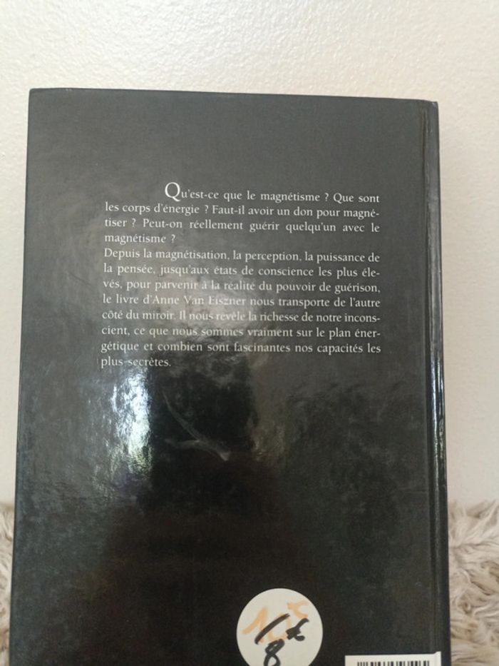 Le magnétisme autrement - photo numéro 2