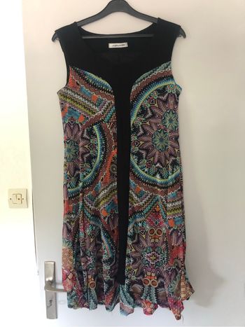 Robe Christine Laure