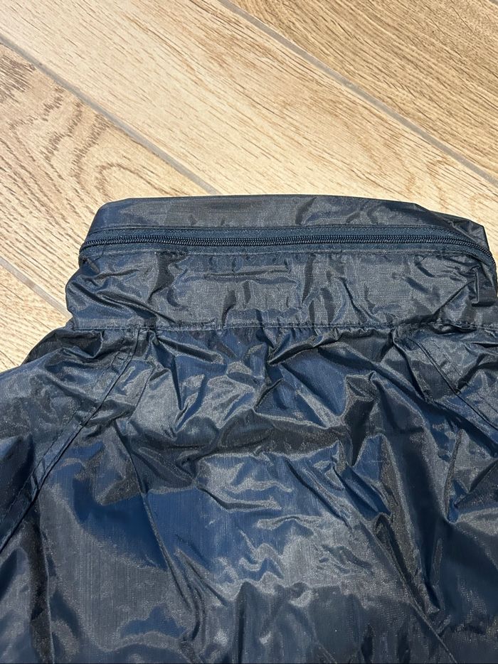 Manteau de pluie taille L - photo numéro 6