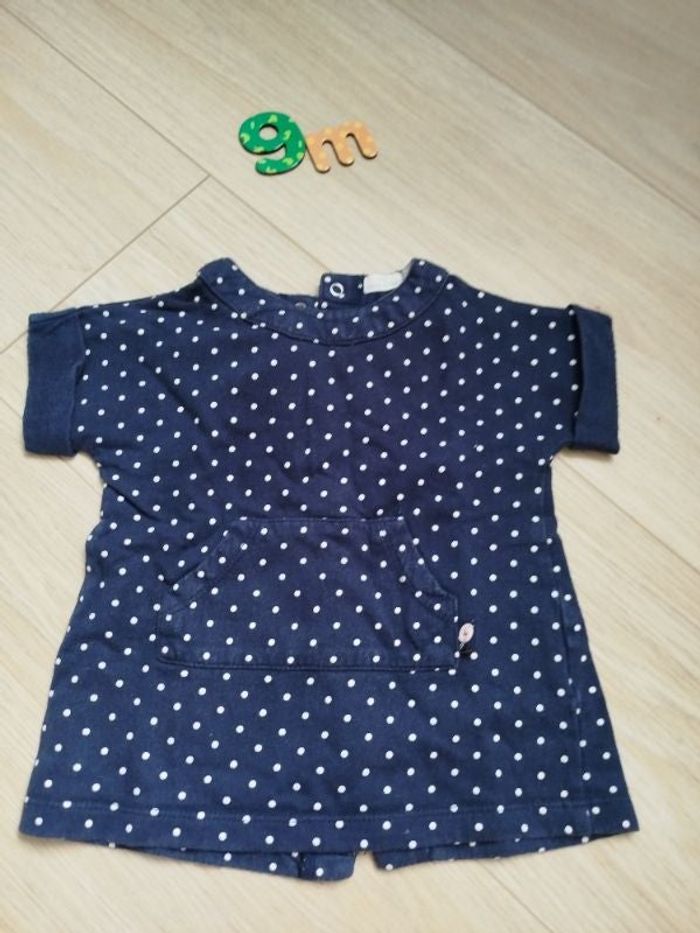 Tee-shirt Tape à l'oeil