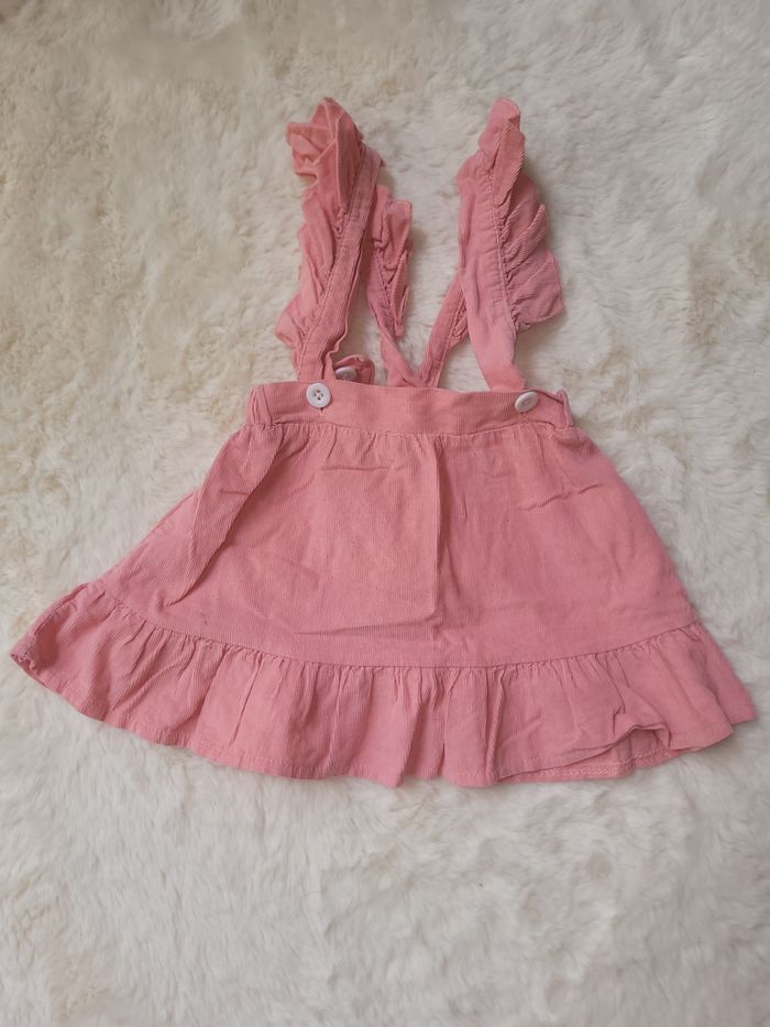 Lot robe - photo numéro 3