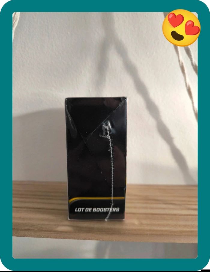 Bundle ME02 Flammes Fantasmagoriques - photo numéro 5