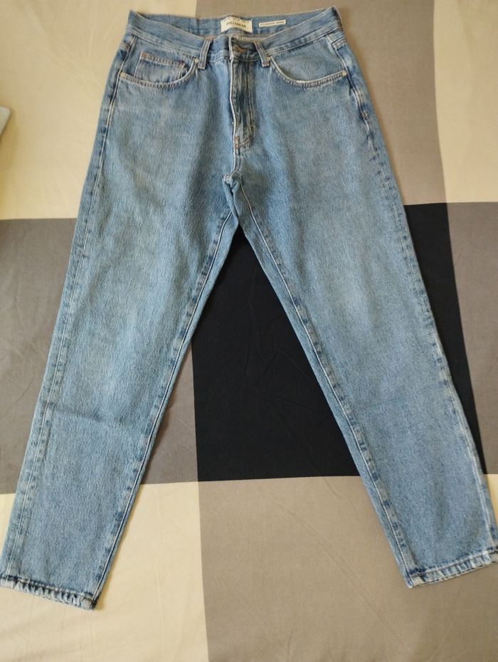 Jeans Pull&Bear - photo numéro 2