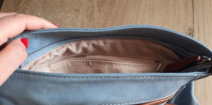 Sac bandoulière - photo numéro 7