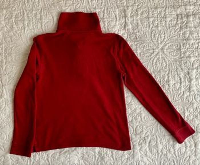 Polo Tommy Hilfiger - Taille S (6-7 ans) - photo numéro 6