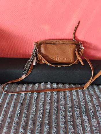 Sac a main Desigual femme