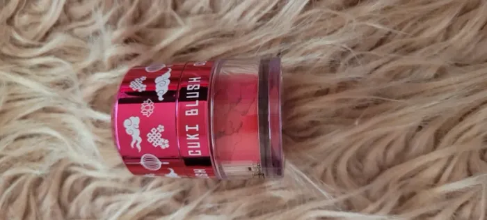 Cuki Blush poudre - photo numéro 4