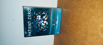 Jeu Save Patient Zero