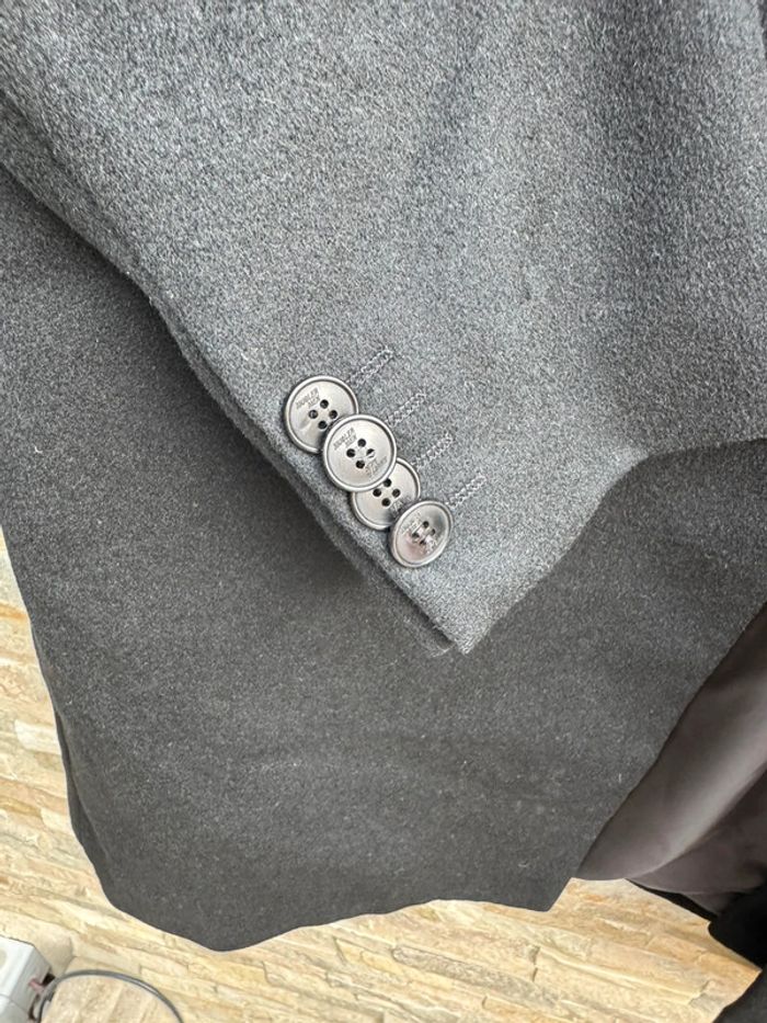 Veste longue Mugler - photo numéro 4