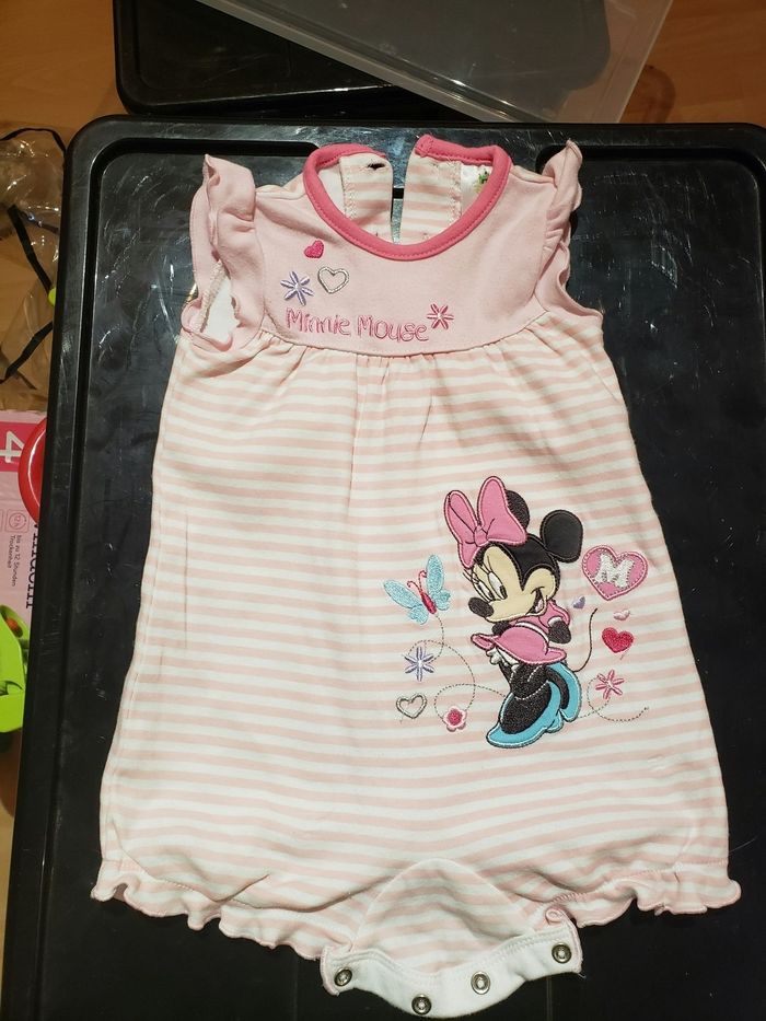 Combinaison debardeur short