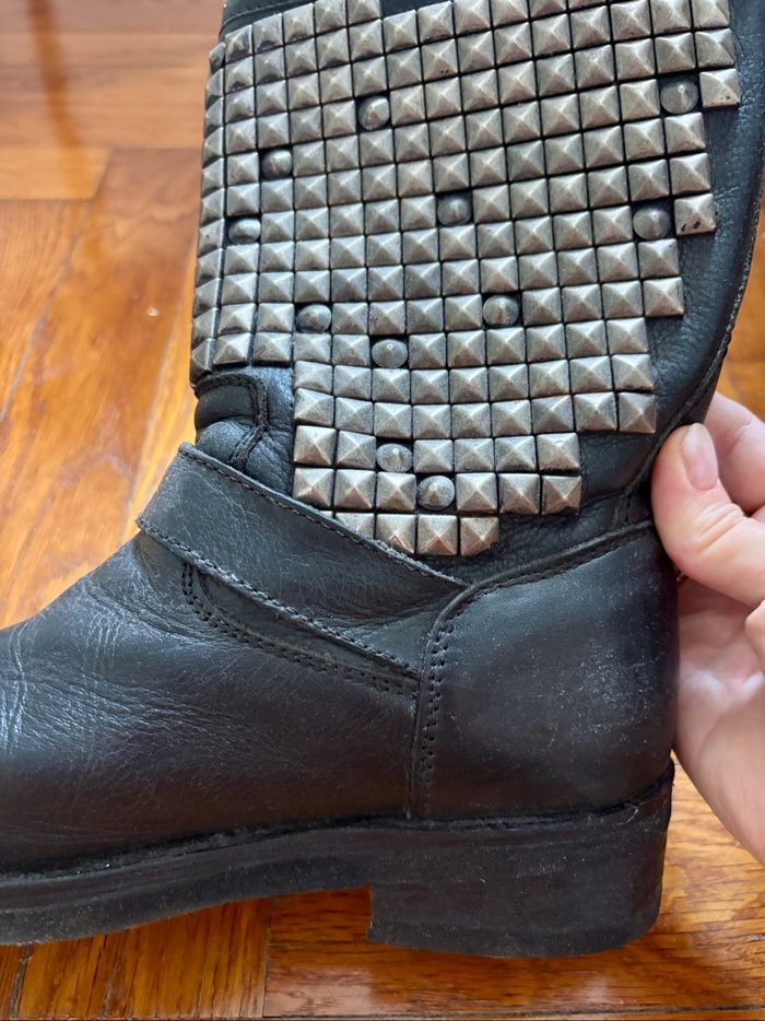 Bottines Ash - photo numéro 6
