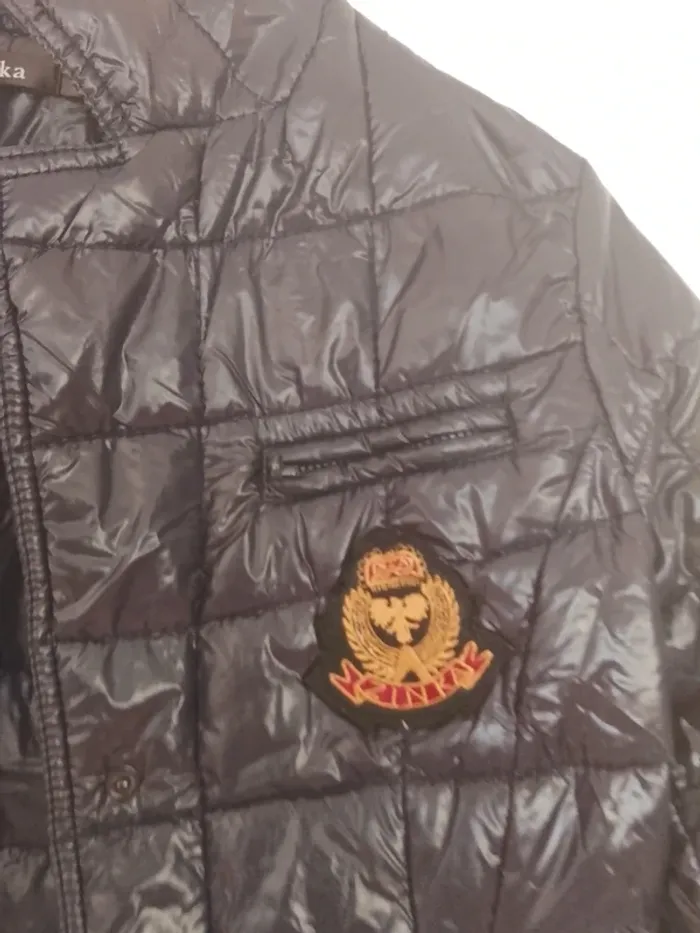 Veste S - photo numéro 5