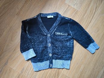 Gilet timberland