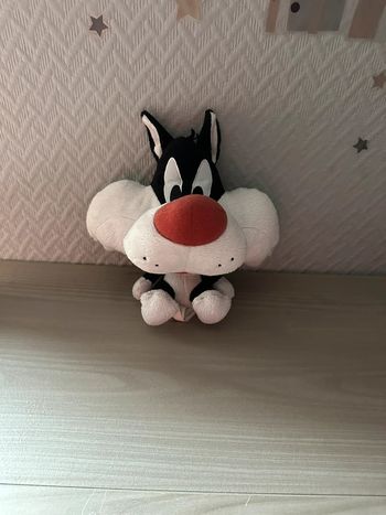 peluche Looney Tunes