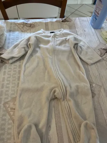 Pyjama