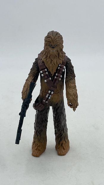 Figurine Disney Star Wars Chewbacca 15 cm Hasbro